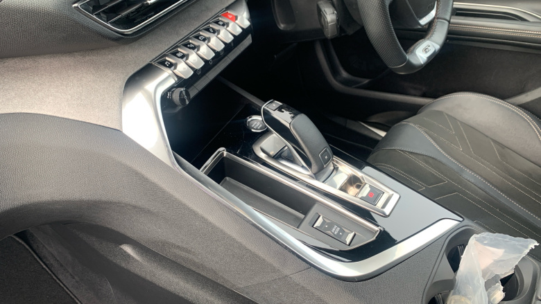 Peugeot 5008 1.2 PureTech GT Premium 5dr EAT8 Petrol Estate